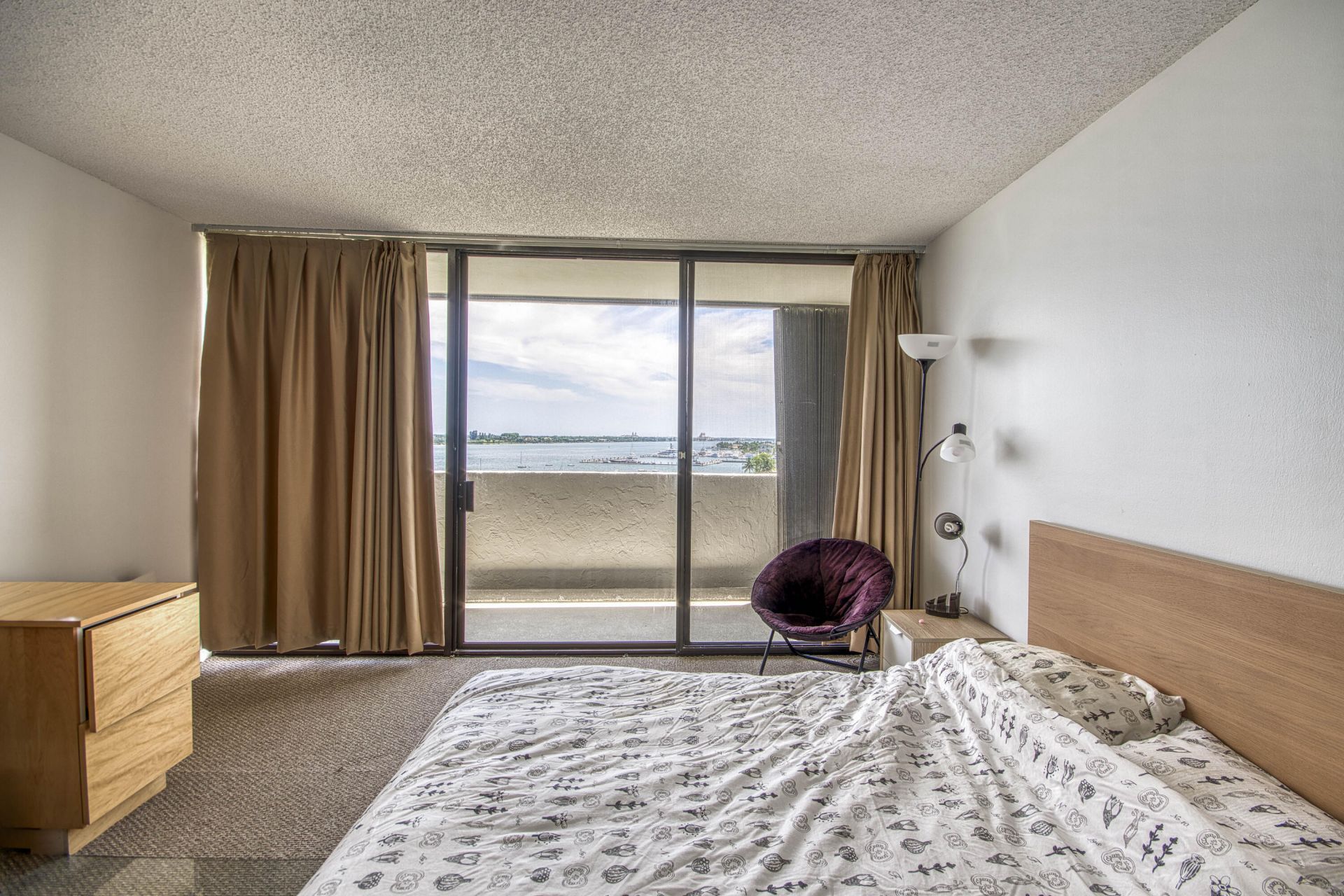 5200 N Flagler Drive, Unit 1106, West Palm Beach, FL 33407 Photo