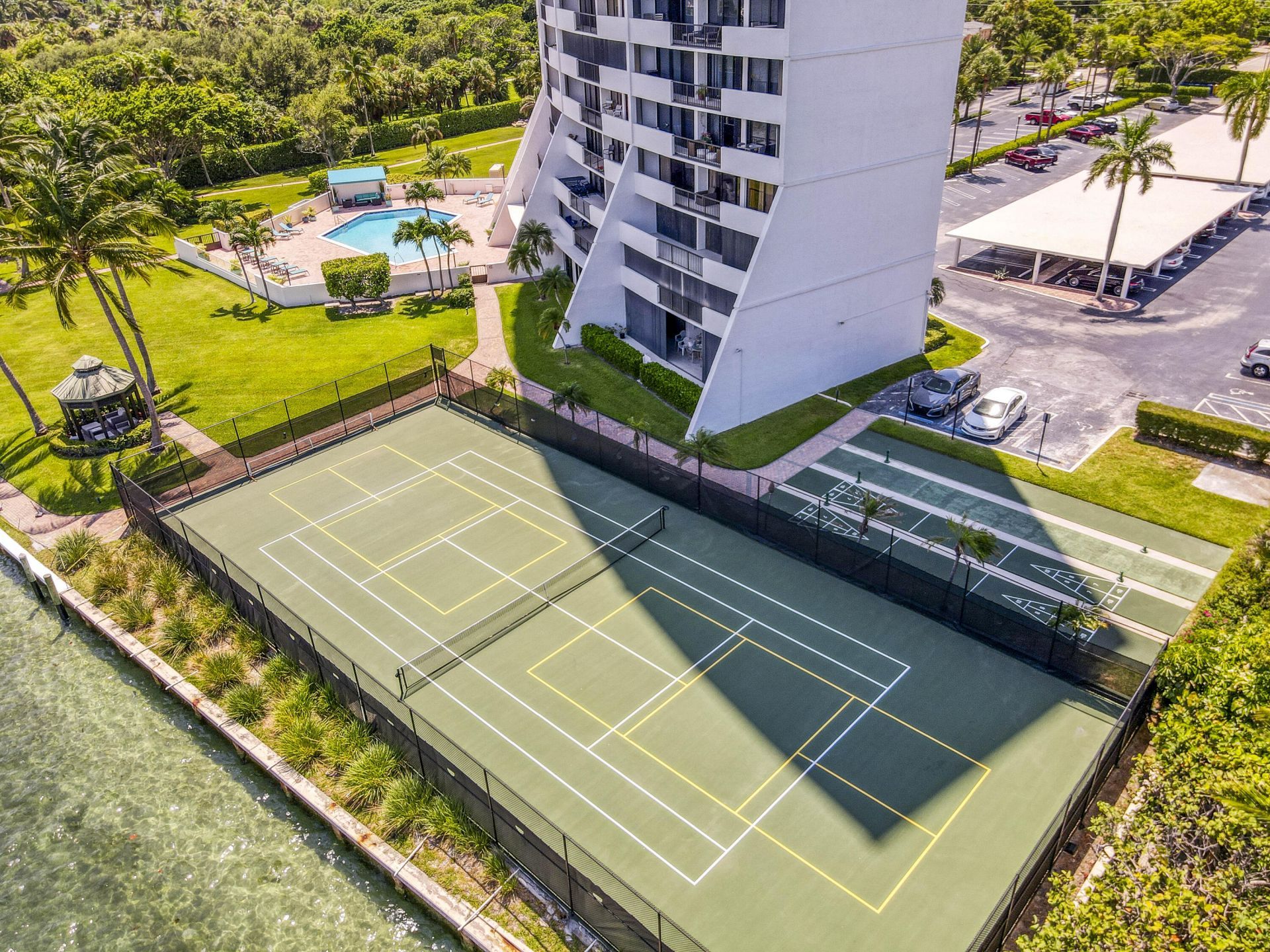 5200 N Flagler Drive, Unit 1106, West Palm Beach, FL 33407 Photo
