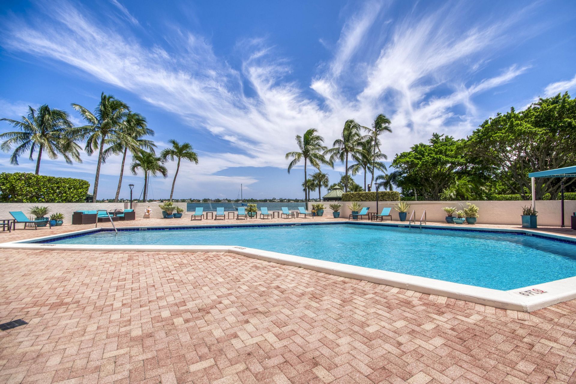 5200 N Flagler Drive, Unit 1106, West Palm Beach, FL 33407 Photo