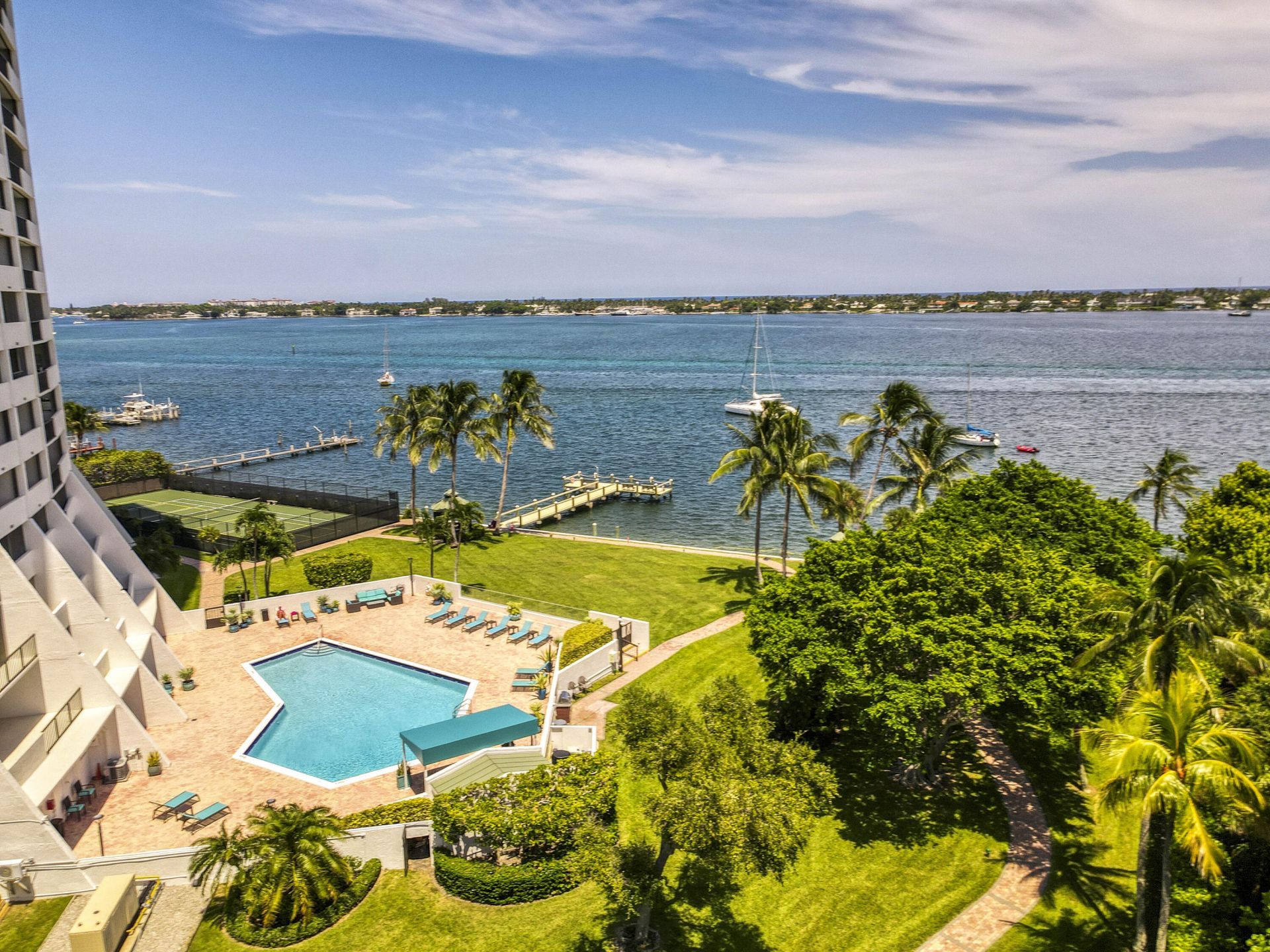 5200 N Flagler Drive, Unit 1106, West Palm Beach, FL 33407 Photo