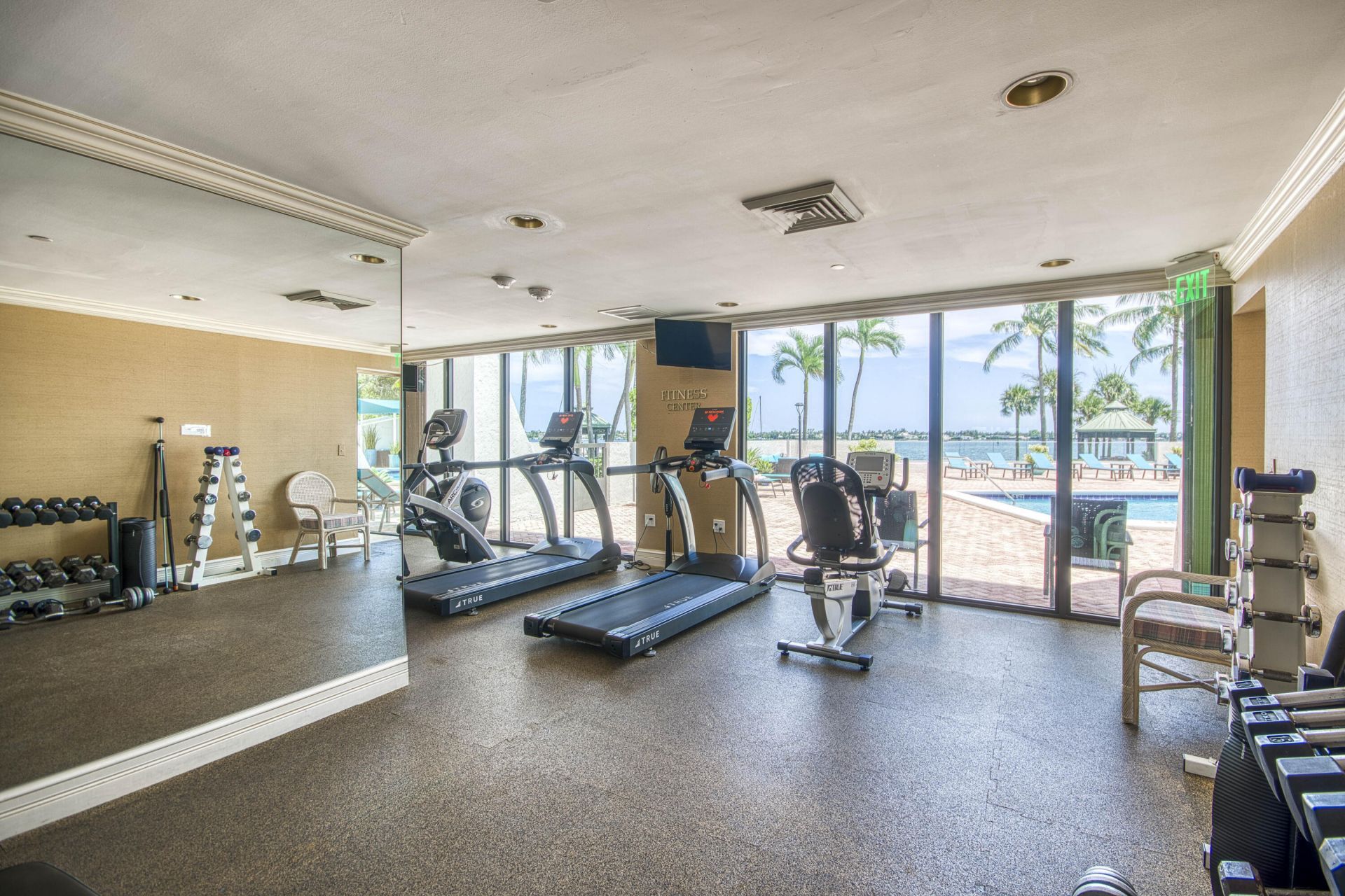 5200 N Flagler Drive, Unit 1106, West Palm Beach, FL 33407 Photo