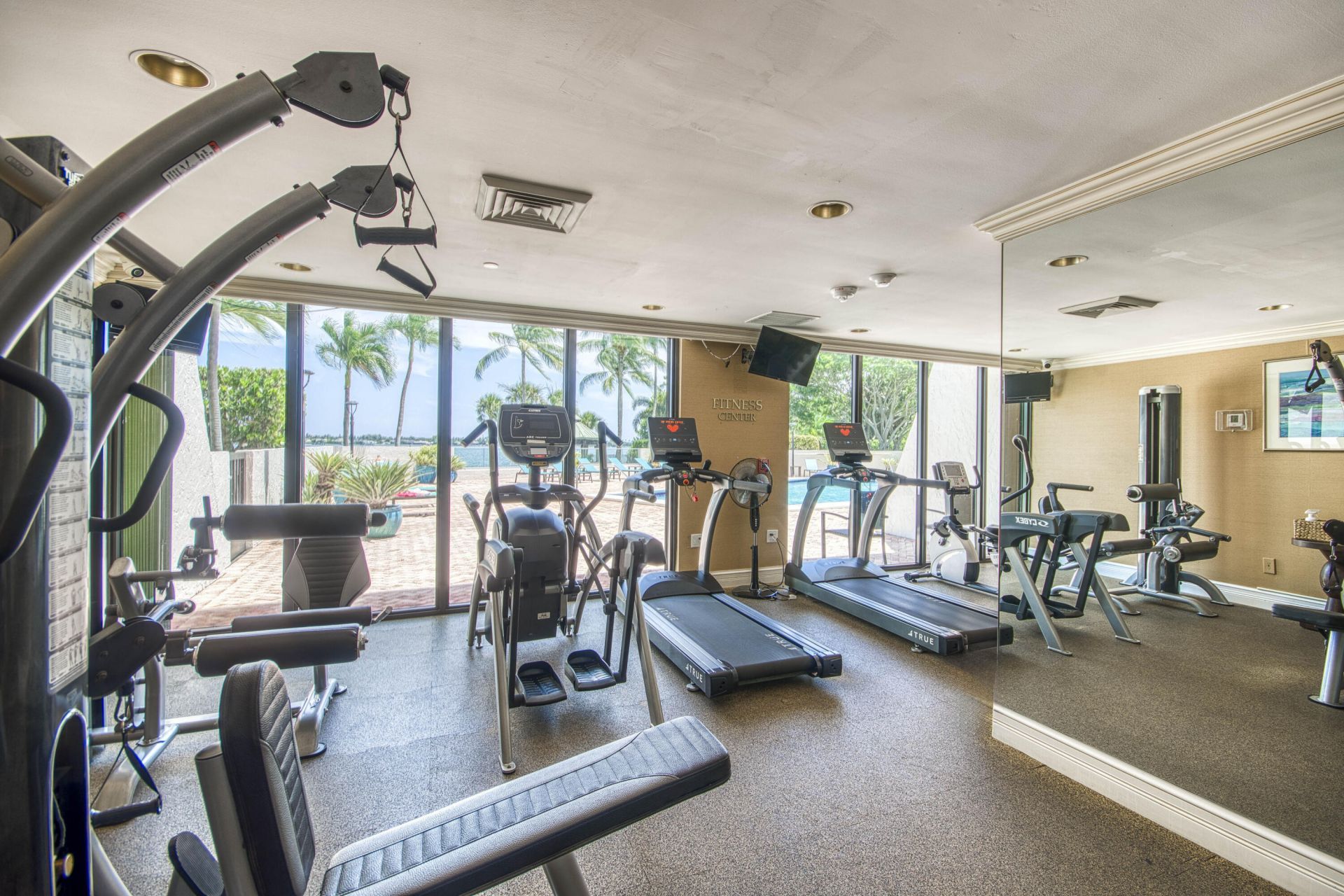 5200 N Flagler Drive, Unit 1106, West Palm Beach, FL 33407 Photo