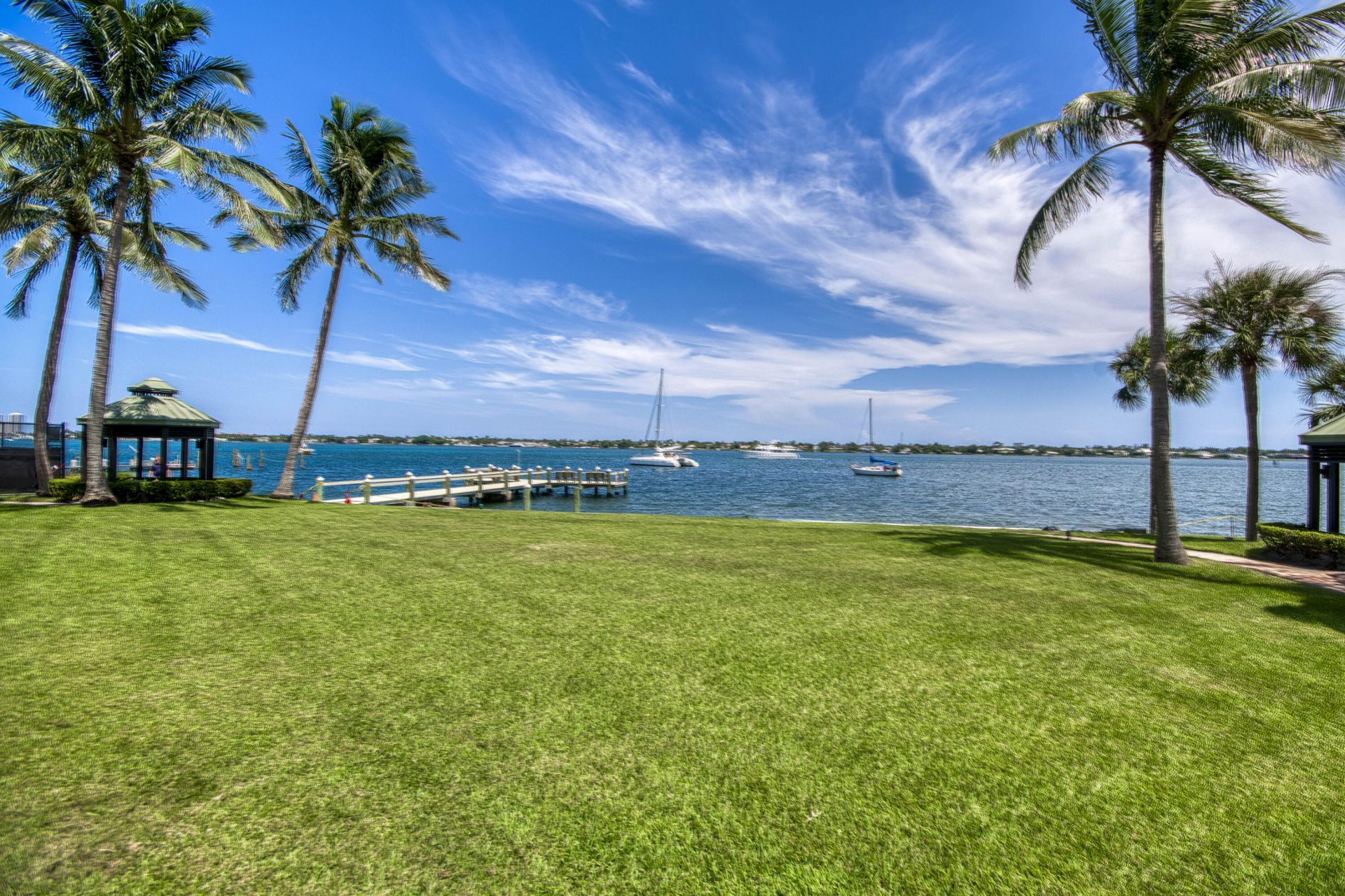 5200 N Flagler Drive, Unit 1106, West Palm Beach, FL 33407 Photo