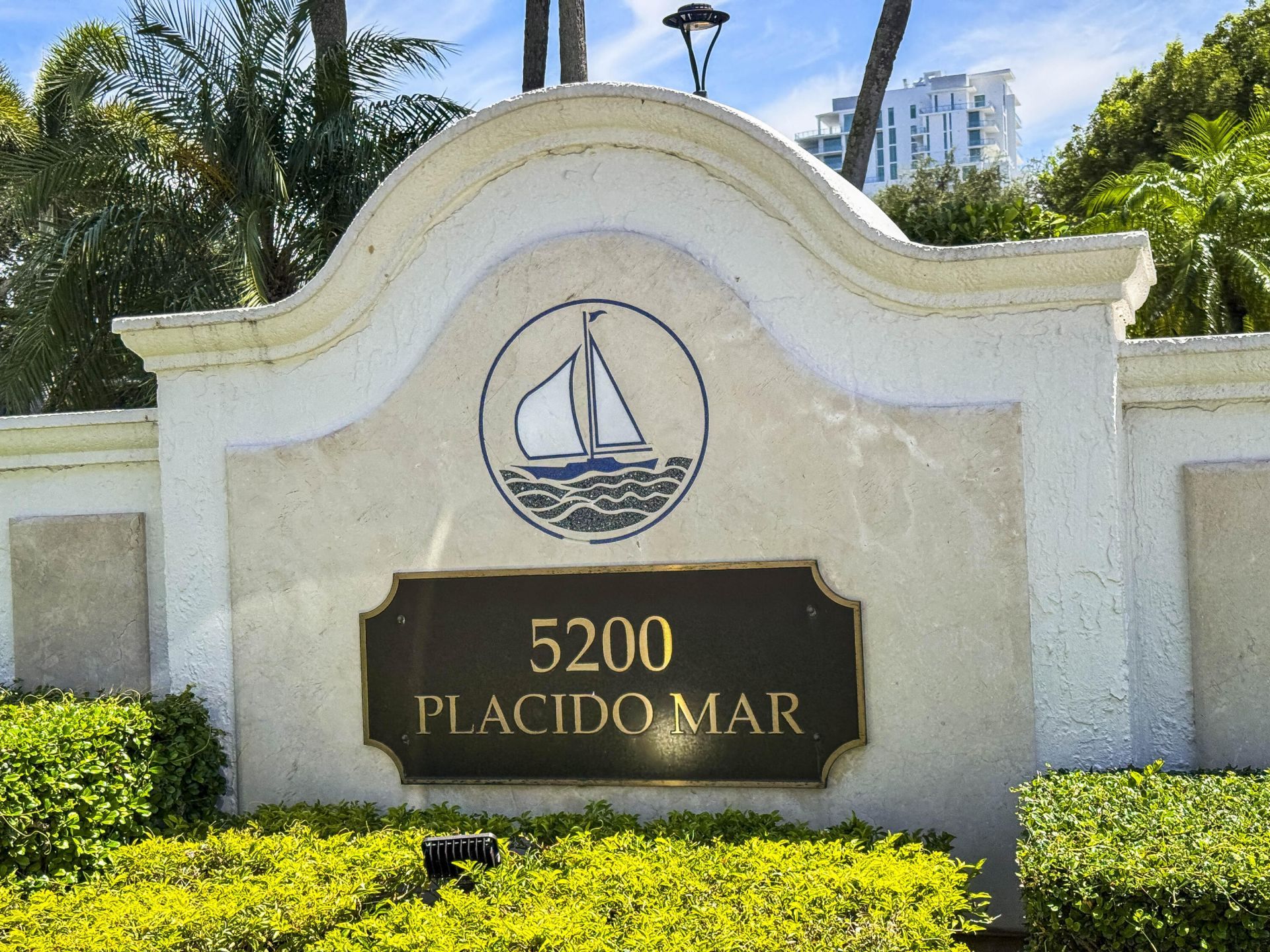 5200 N Flagler Drive, Unit 1106, West Palm Beach, FL 33407 Photo