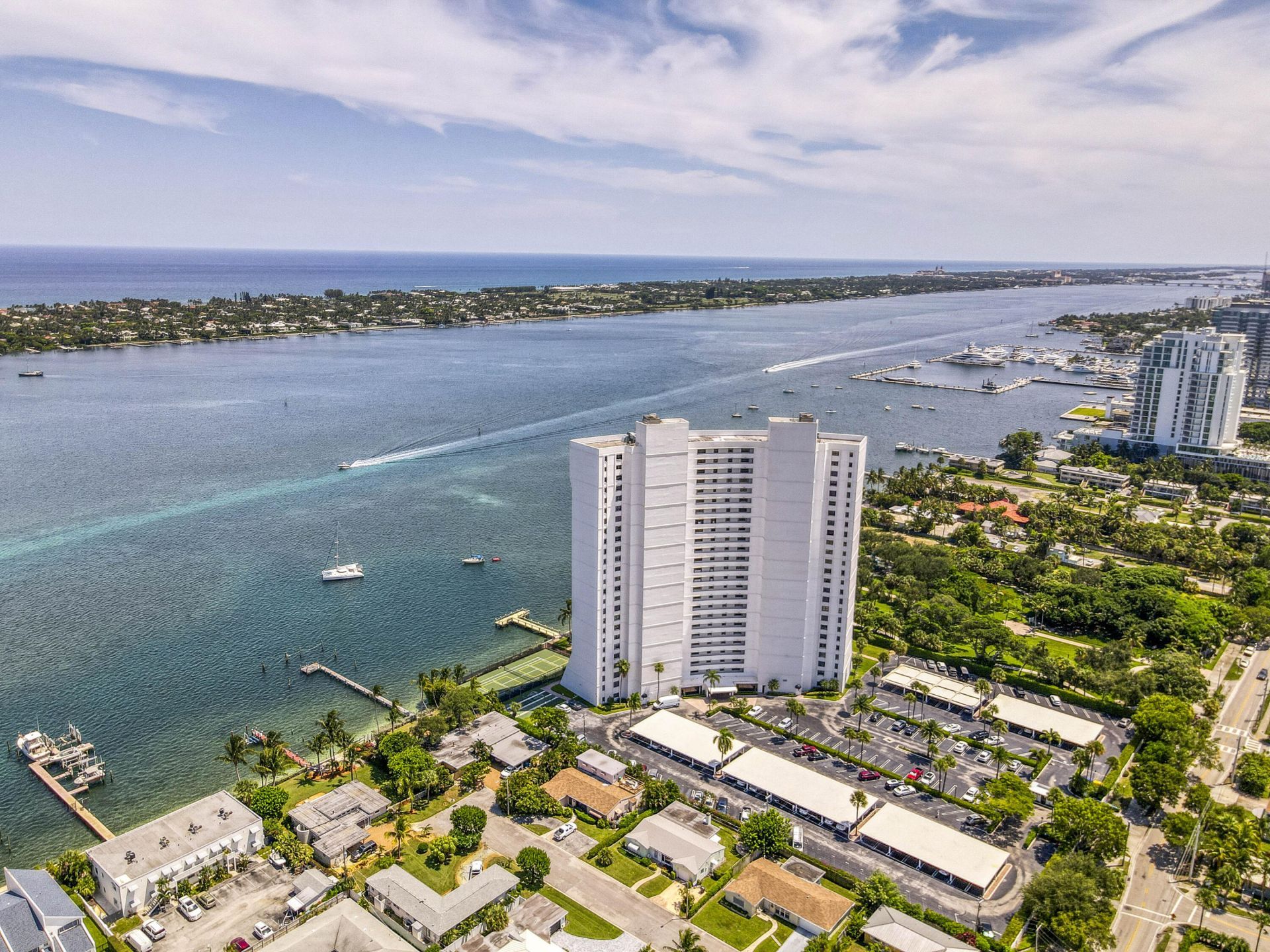 5200 N Flagler Drive, Unit 1106, West Palm Beach, FL 33407 Photo