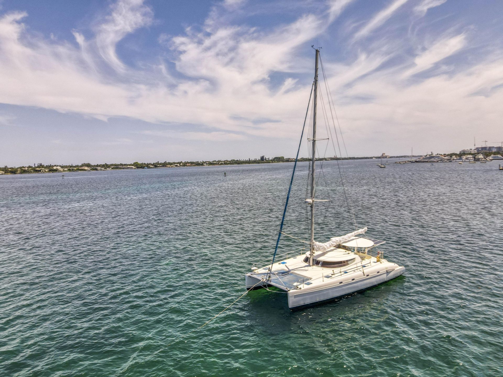 5200 N Flagler Drive, Unit 1106, West Palm Beach, FL 33407 Photo