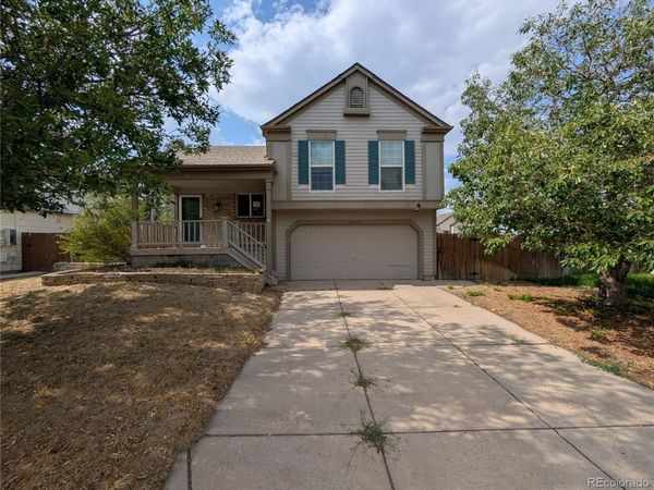 20705 Mitchell Place , Denver, CO 80249