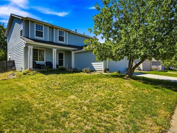 5410 S Shawnee Way, Aurora, CO 80015