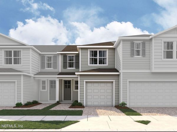 359 HARROW Cove, St. Johns, FL 32259