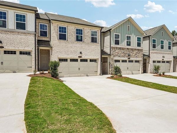227 Kinship Drive SW, Mableton, GA 30126