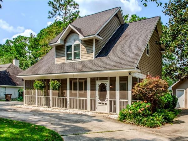 3124 Riviere Du Chien Loop W, Mobile, AL 36693
