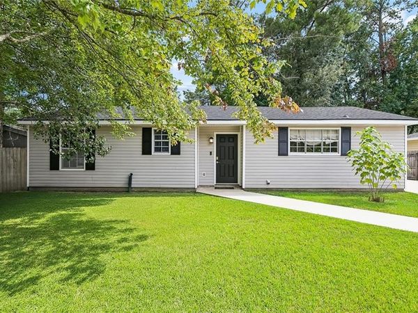 239 SURGI Drive, Mandeville, LA 70448