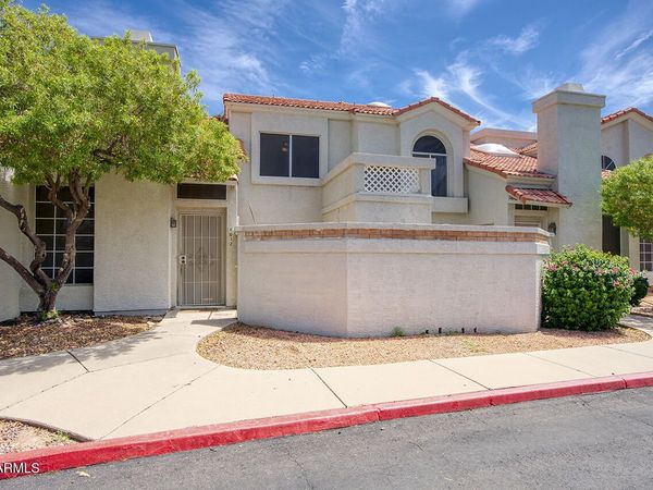 1717 E UNION HILLS Drive, Unit 1032, Phoenix, AZ 85024