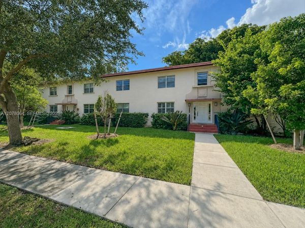 7880 SW 55 Ave , Unit 84C, Miami, FL 33143