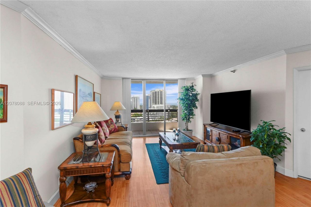 3400 NE 192nd St, Unit 1911, Aventura, FL 33180 Photo