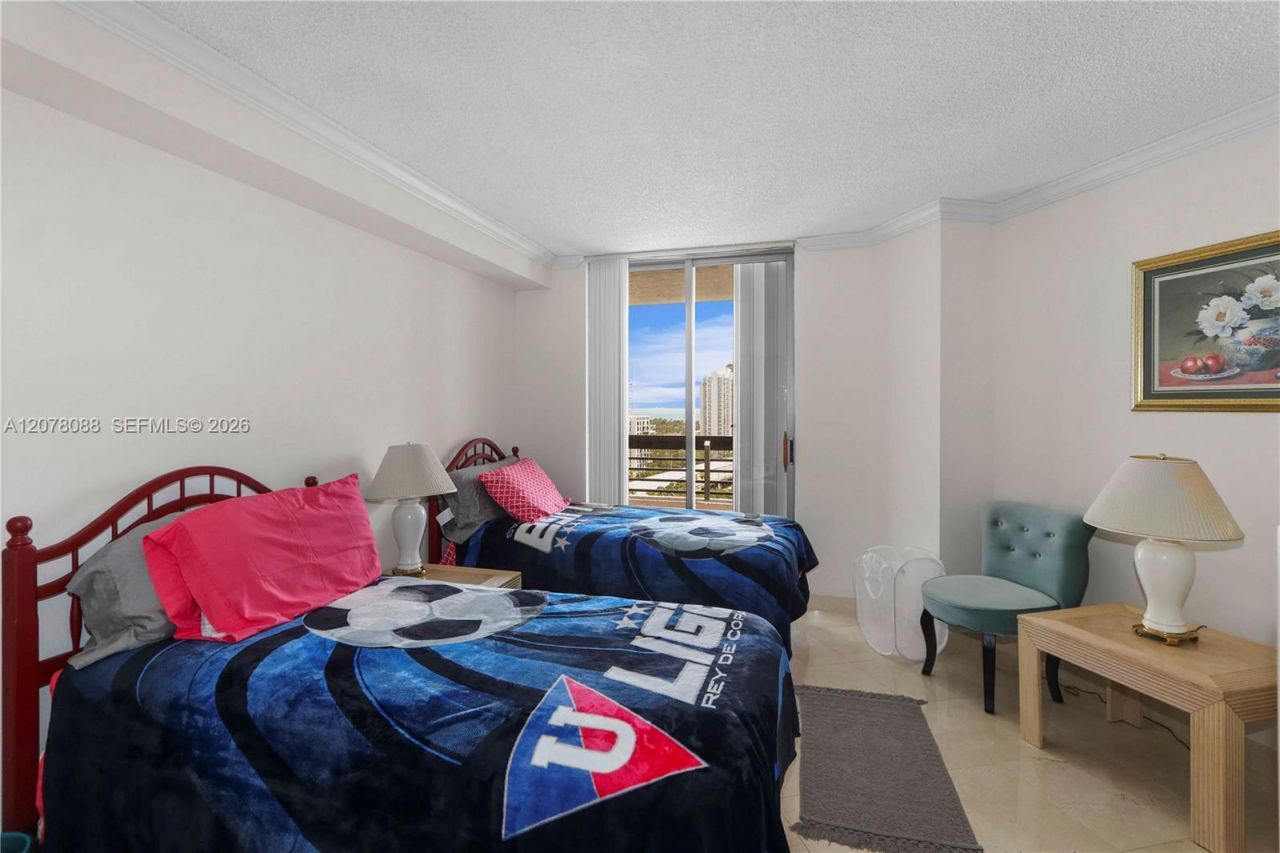 3400 NE 192nd St, Unit 1911, Aventura, FL 33180 Photo