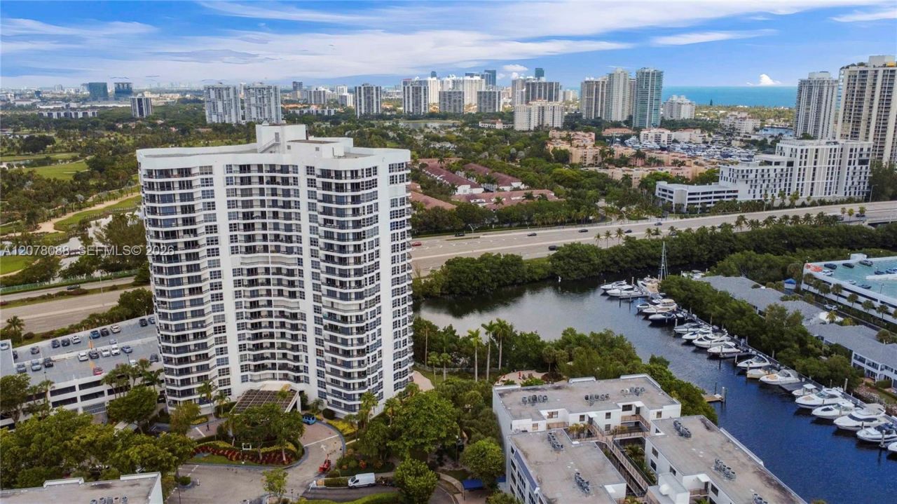 3400 NE 192nd St, Unit 1911, Aventura, FL 33180 Photo