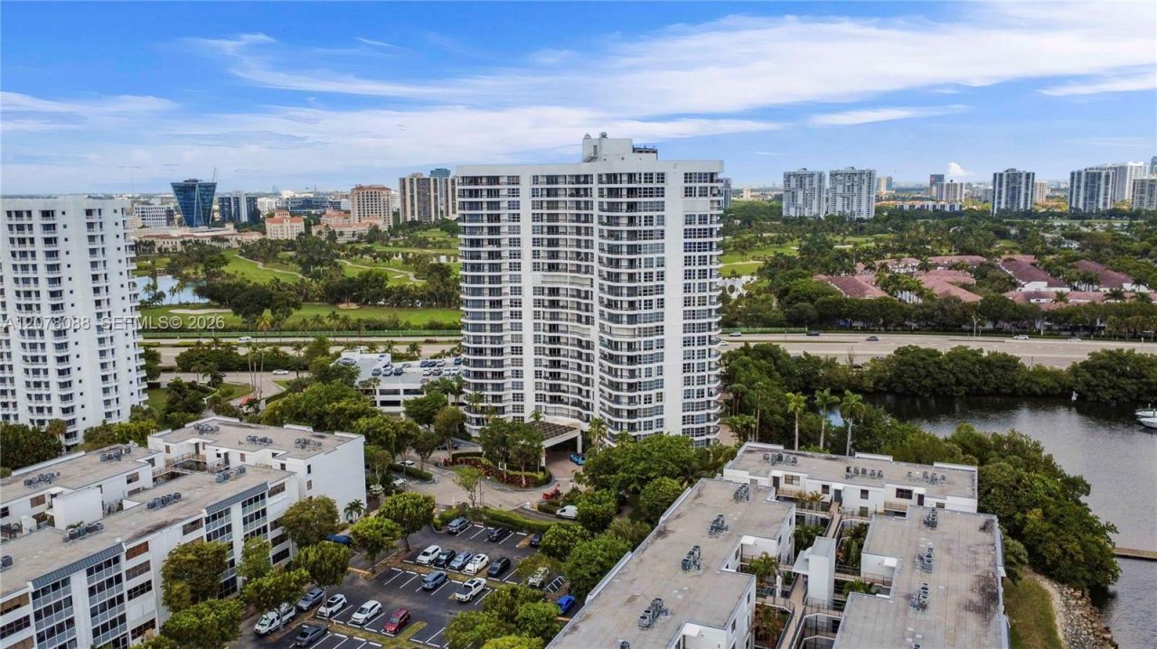3400 NE 192nd St, Unit 1911, Aventura, FL 33180 Photo