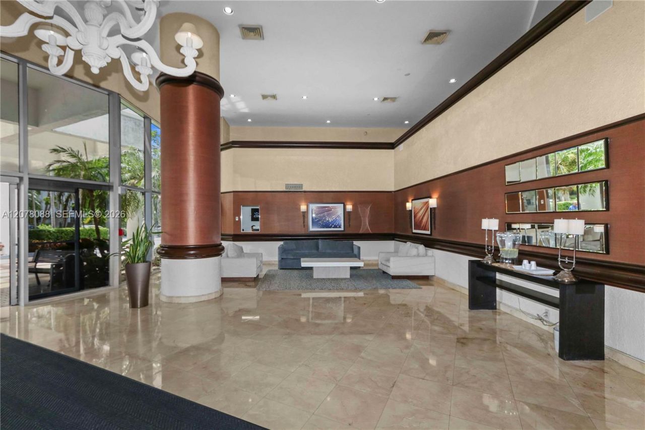 3400 NE 192nd St, Unit 1911, Aventura, FL 33180 Photo