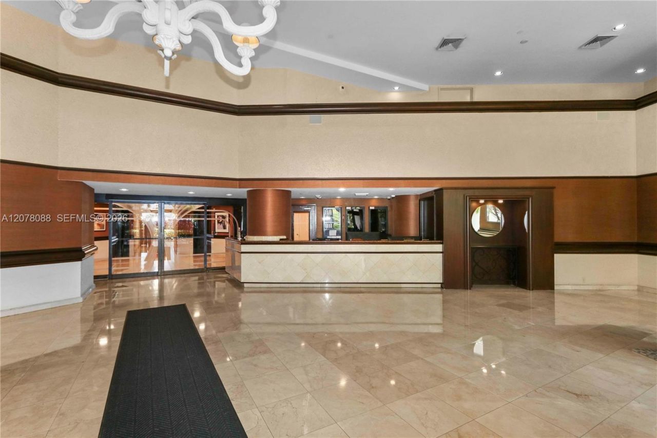3400 NE 192nd St, Unit 1911, Aventura, FL 33180 Photo