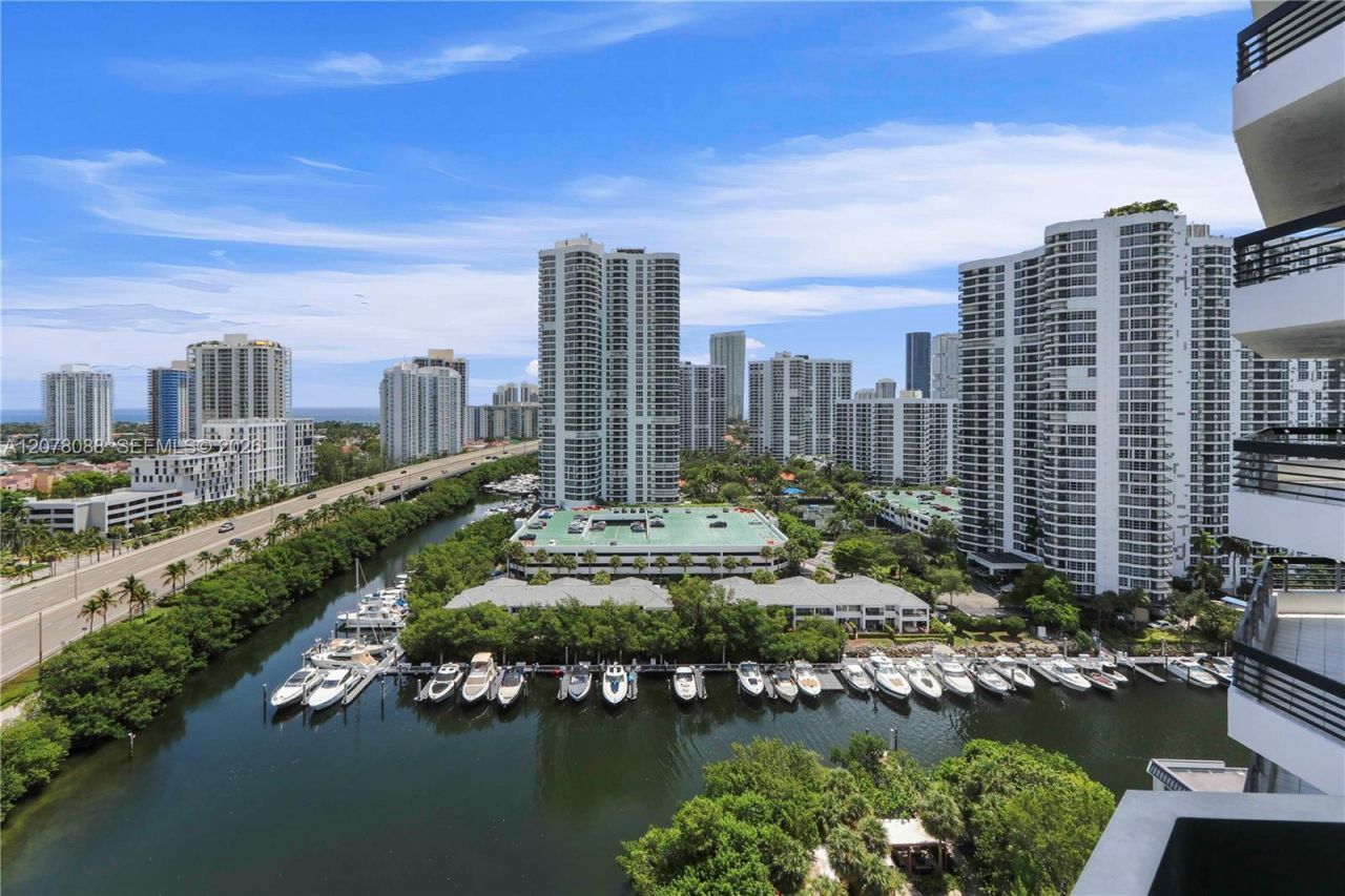 3400 NE 192nd St, Unit 1911, Aventura, FL 33180 Photo
