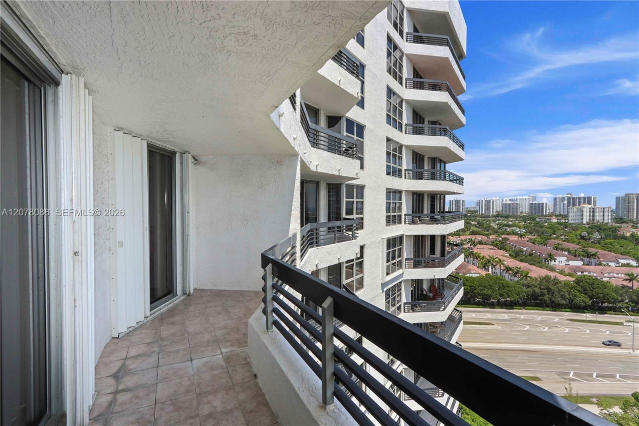 3400 NE 192nd St, Unit 1911, Aventura, FL 33180 Photo