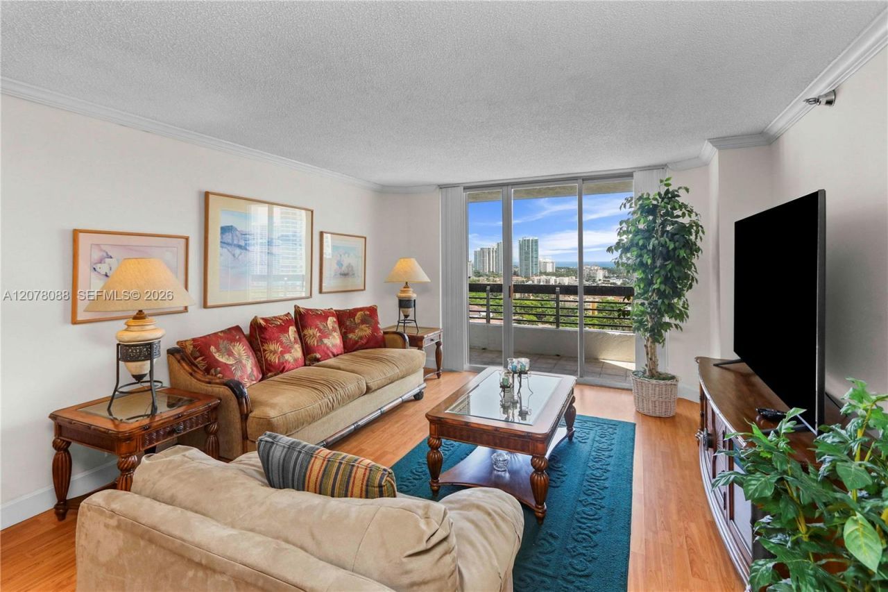 3400 NE 192nd St, Unit 1911, Aventura, FL 33180 Photo