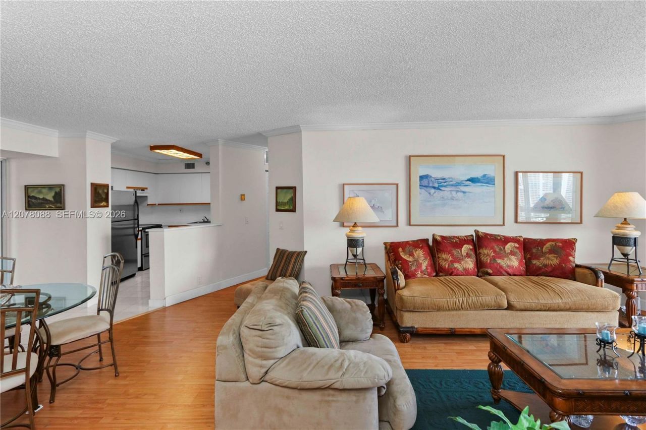 3400 NE 192nd St, Unit 1911, Aventura, FL 33180 Photo