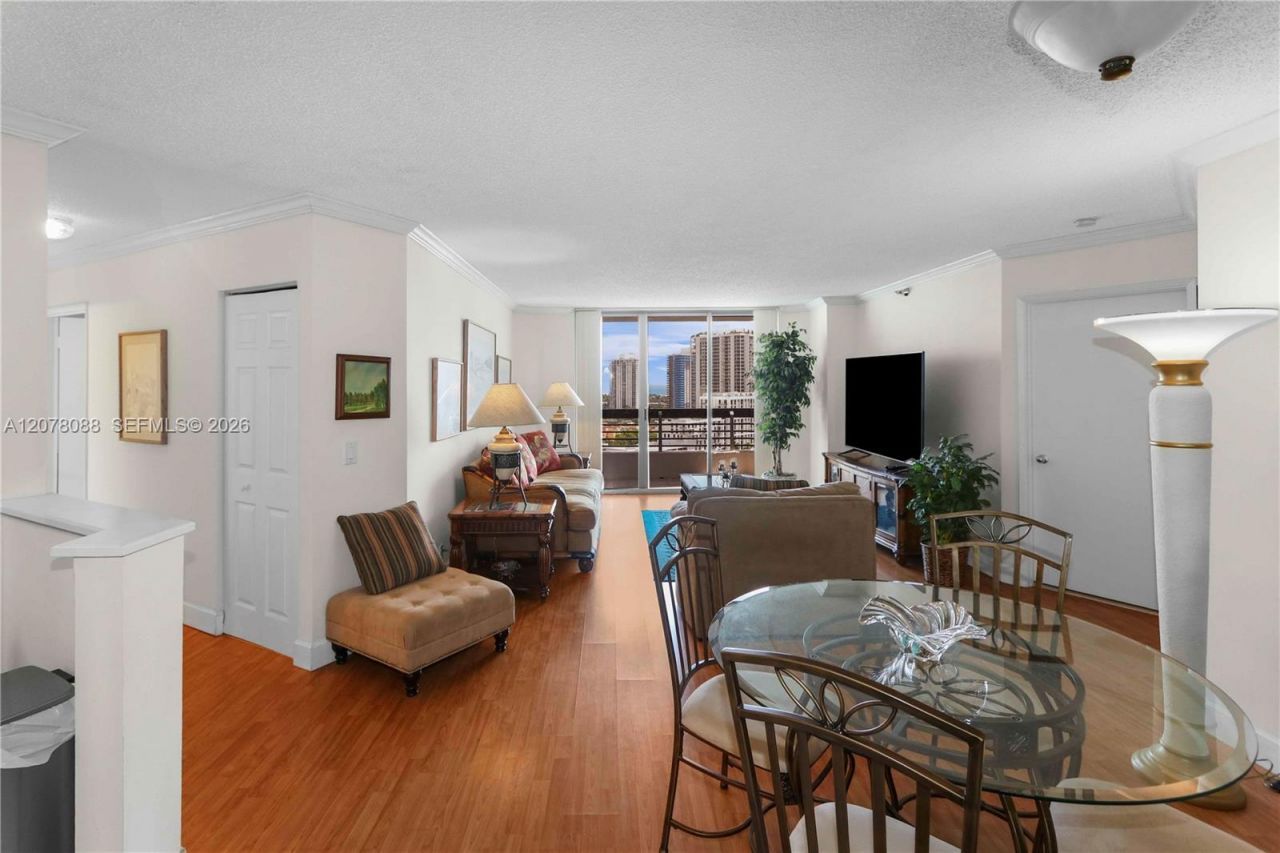 3400 NE 192nd St, Unit 1911, Aventura, FL 33180 Photo