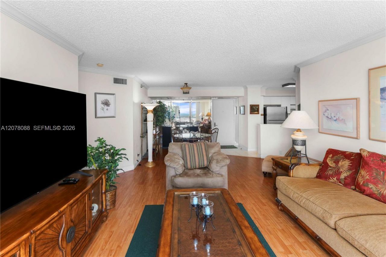 3400 NE 192nd St, Unit 1911, Aventura, FL 33180 Photo