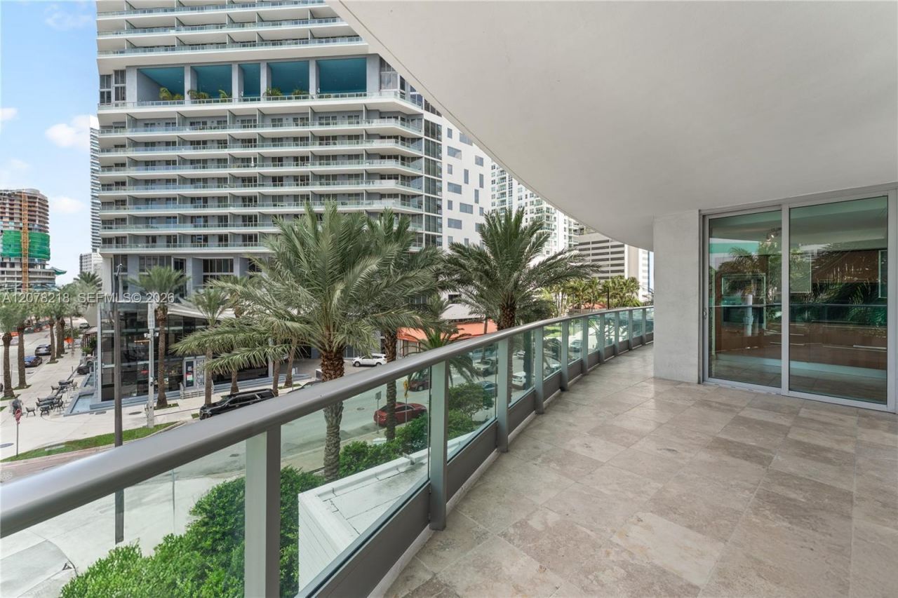 1331 Brickell Bay Dr , Unit 208, Miami, FL 33131 Photo