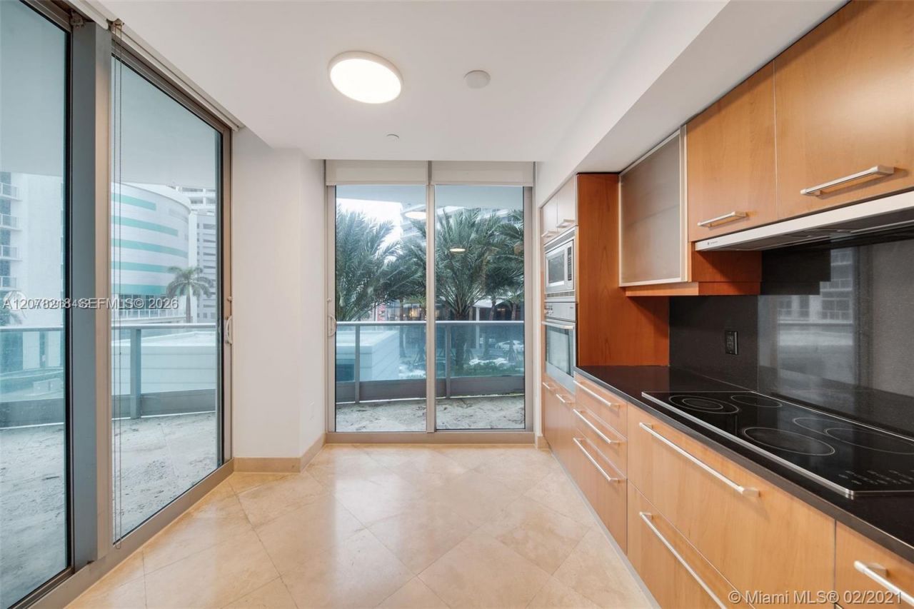 1331 Brickell Bay Dr , Unit 208, Miami, FL 33131 Photo