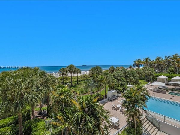 3739 Collins Ave, Unit N-302, Miami Beach, FL 33140