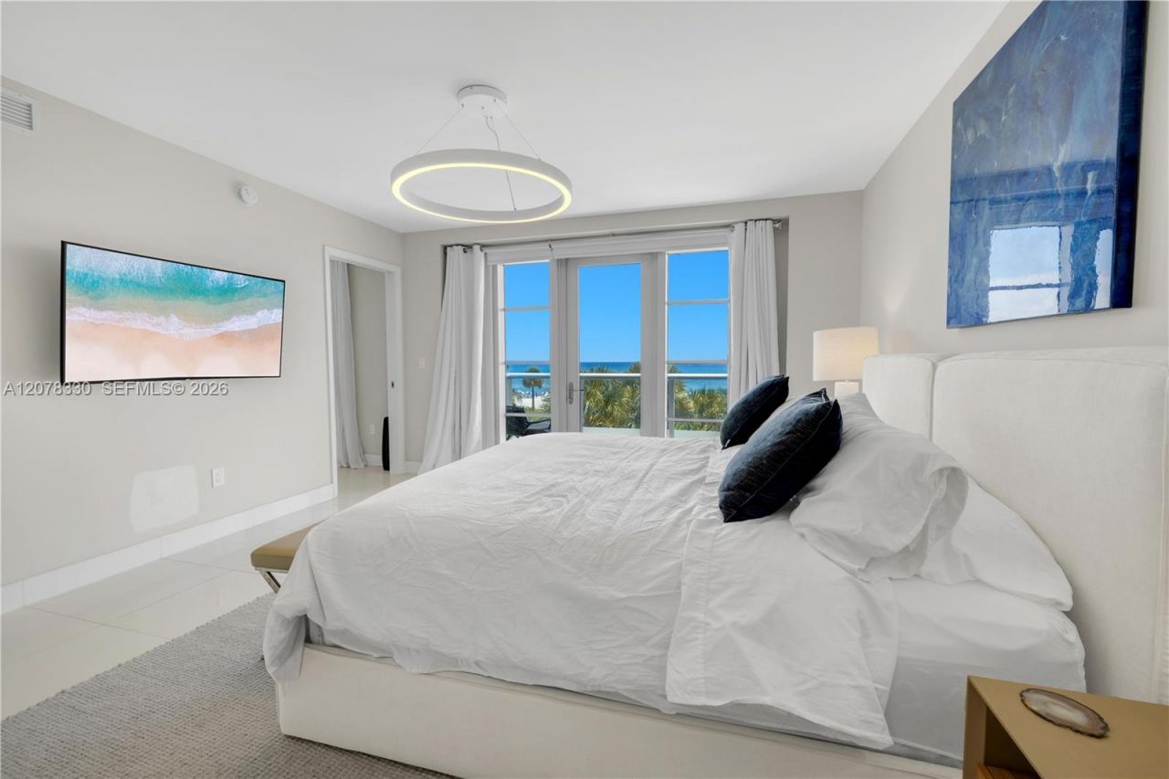 3739 Collins Ave, Unit N-302, Miami Beach, FL 33140 Photo