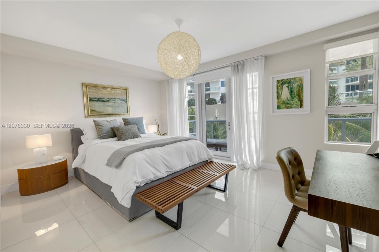 3739 Collins Ave, Unit N-302, Miami Beach, FL 33140 Photo