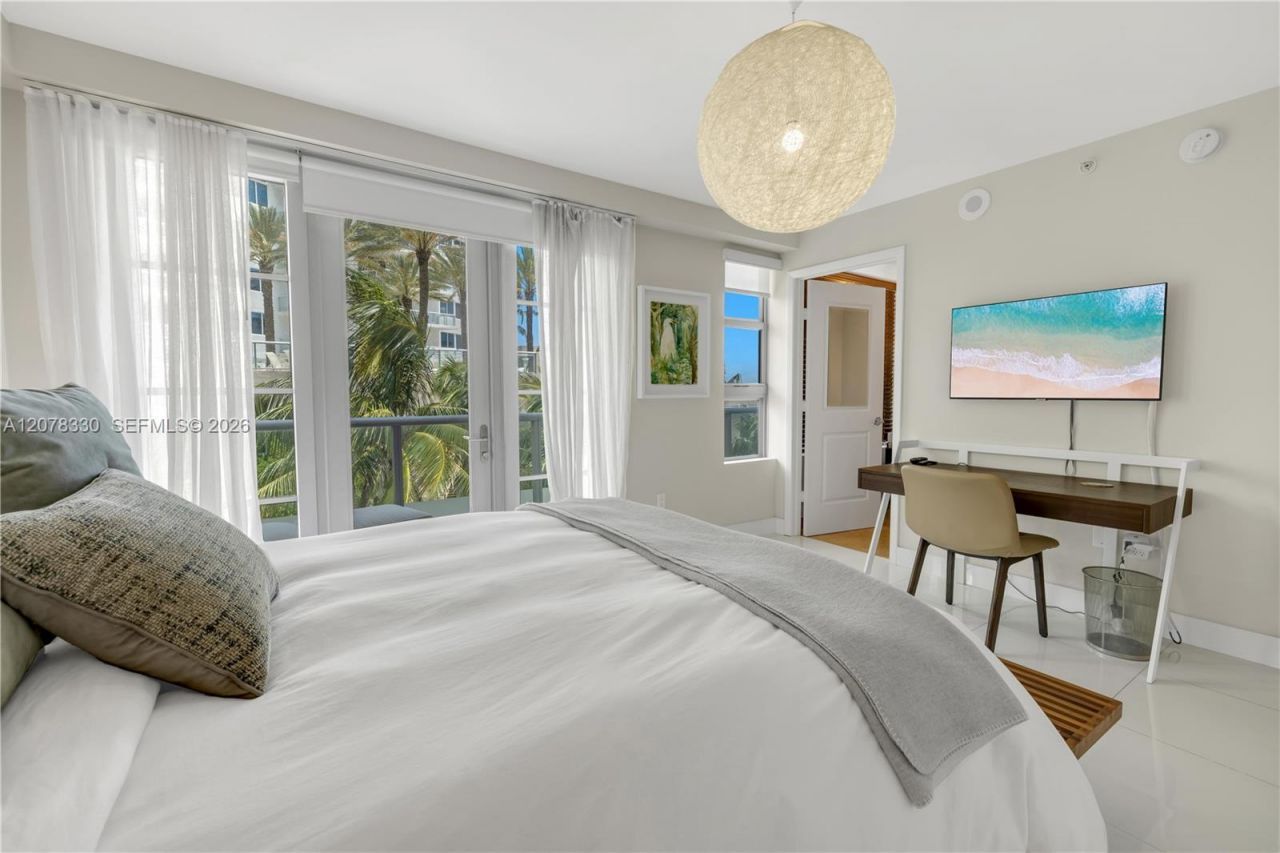 3739 Collins Ave, Unit N-302, Miami Beach, FL 33140 Photo