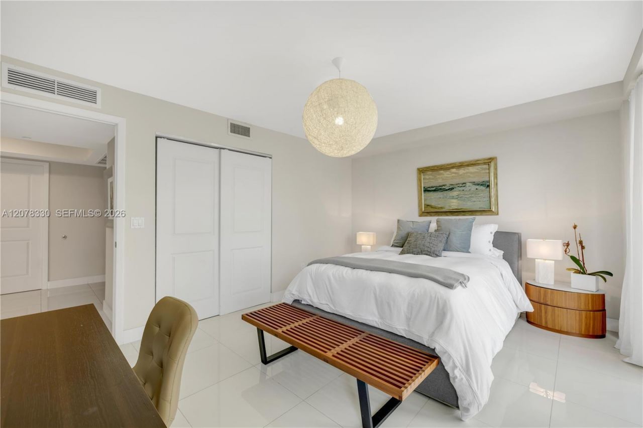 3739 Collins Ave, Unit N-302, Miami Beach, FL 33140 Photo