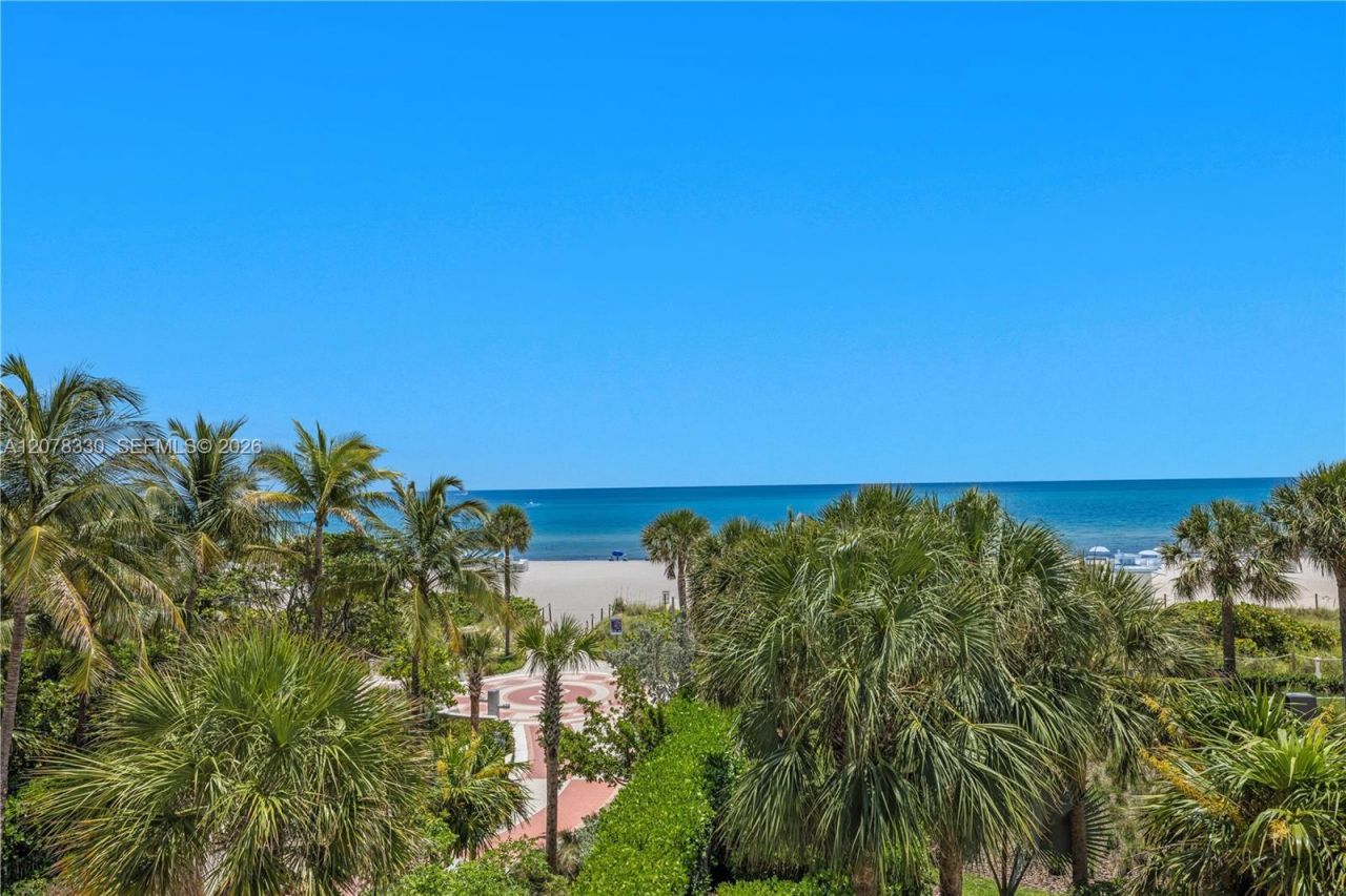 3739 Collins Ave, Unit N-302, Miami Beach, FL 33140 Photo