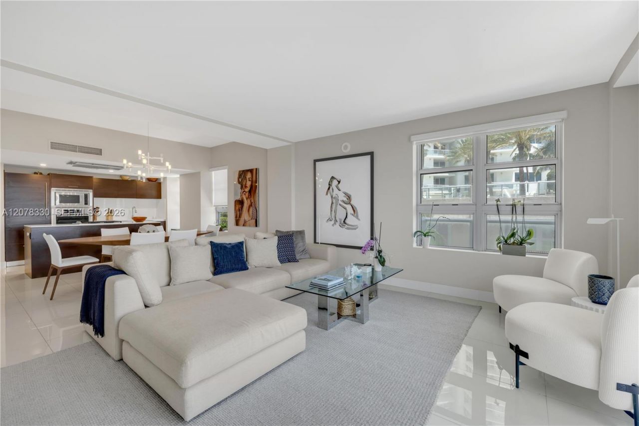 3739 Collins Ave, Unit N-302, Miami Beach, FL 33140 Photo