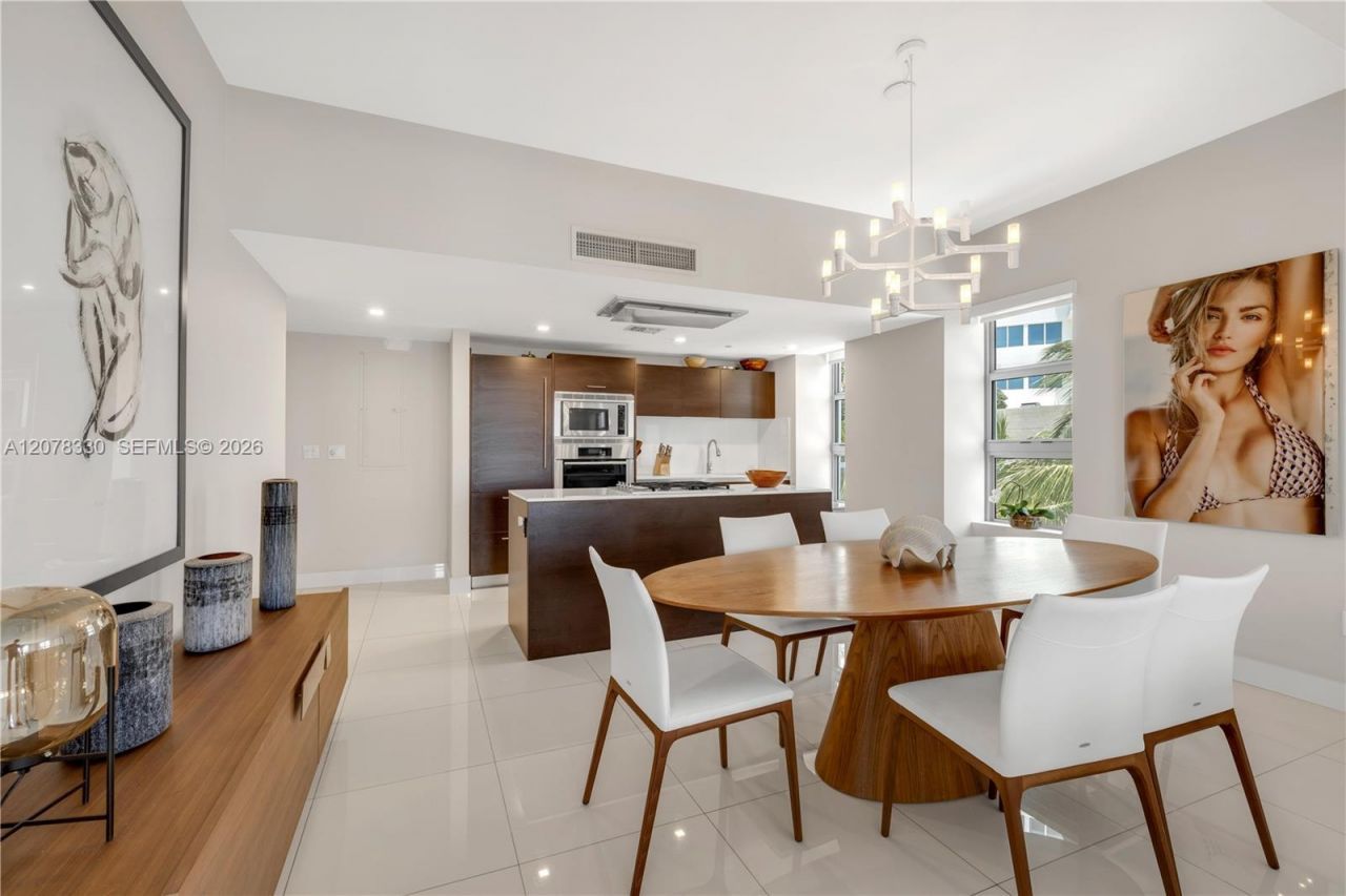 3739 Collins Ave, Unit N-302, Miami Beach, FL 33140 Photo