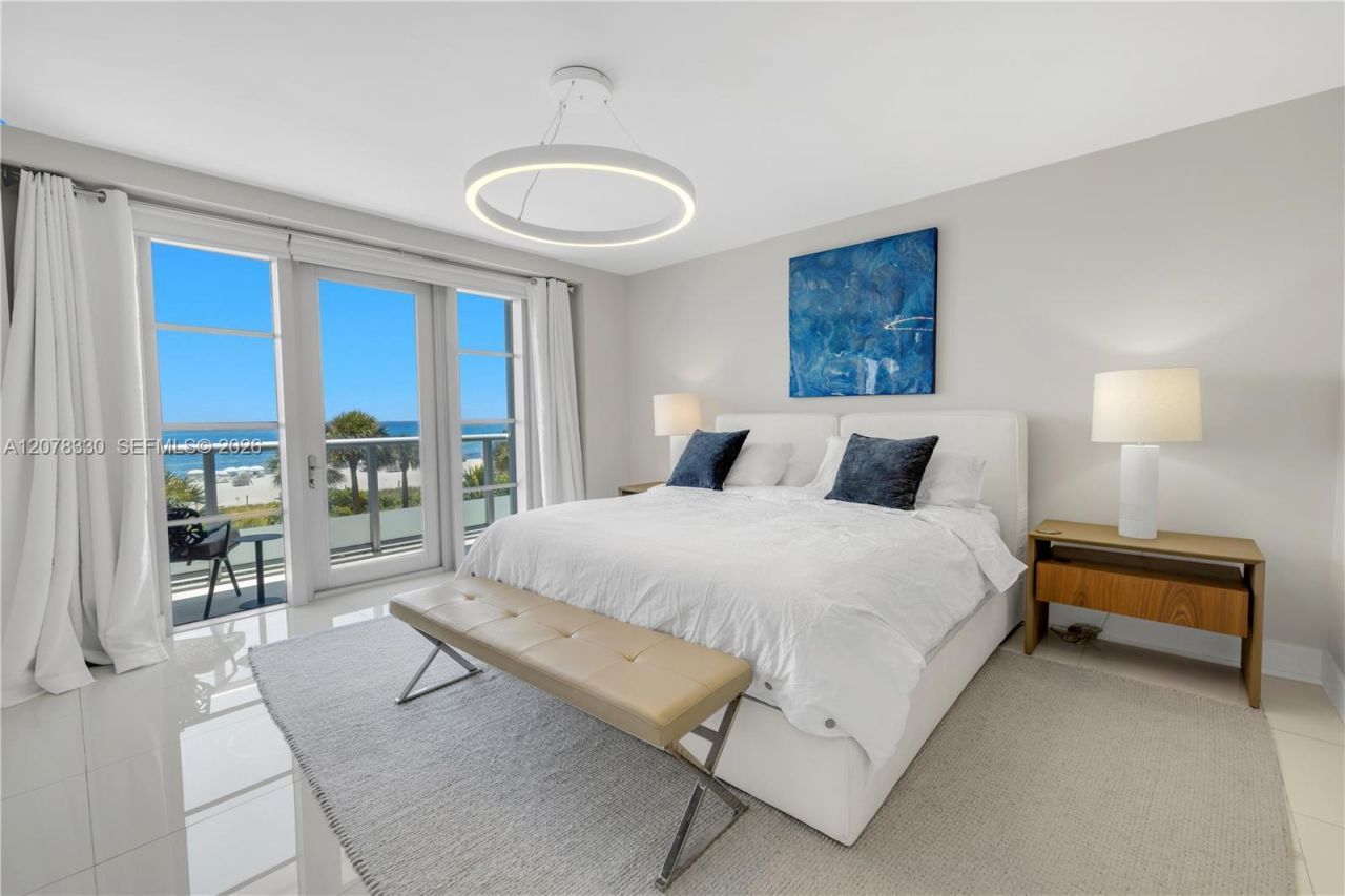 3739 Collins Ave, Unit N-302, Miami Beach, FL 33140 Photo