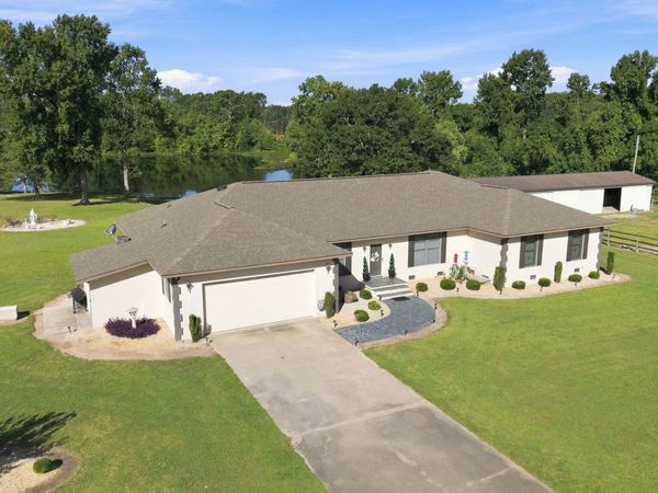 3777 Waters Mill Road, La Grange, NC 28551
