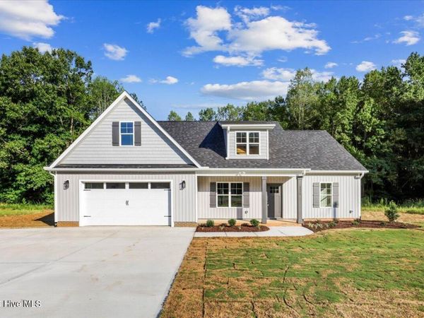 1575 S Big Woods Road, Spring Hope, NC 27882
