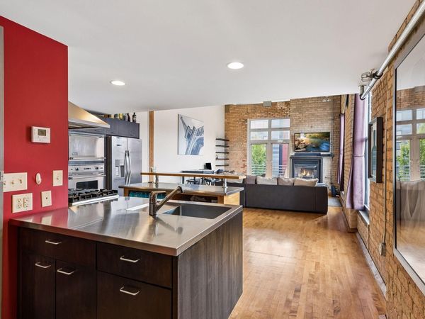801 Washington Avenue N, Unit 321, Minneapolis, MN 55401