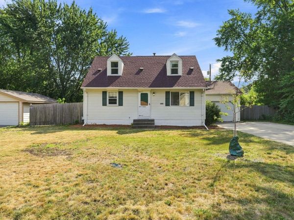 4751 3rd Street NE, Fridley, MN 55421