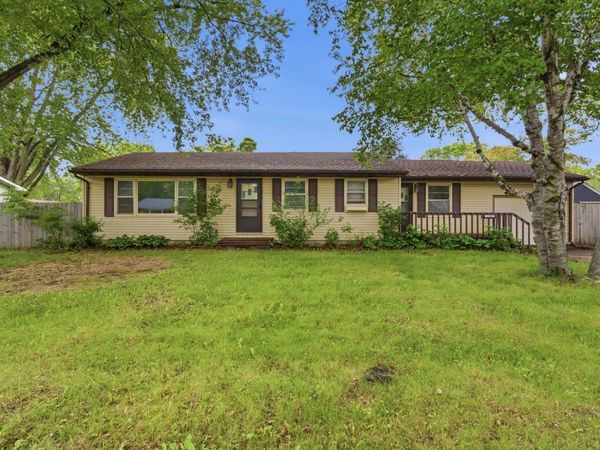 1308 10th Street SW, Willmar, MN 56201