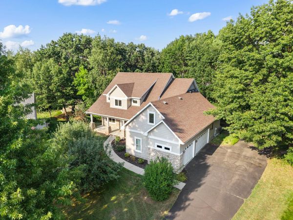 380 Sioux Lookout , Lino Lakes, MN 55014