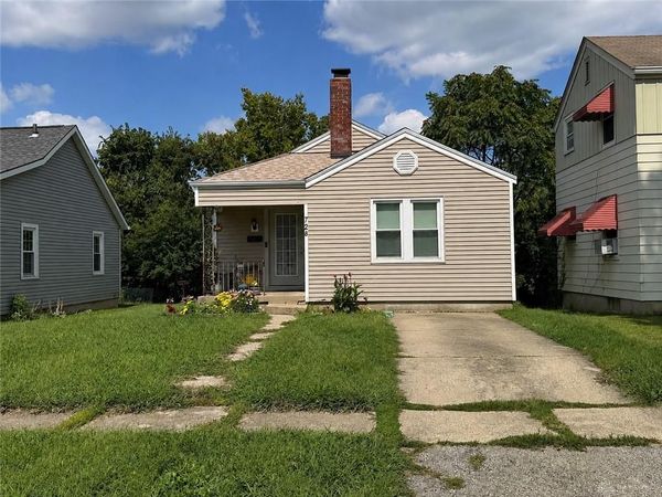 728 Coralie Avenue, Hamilton, OH 45013