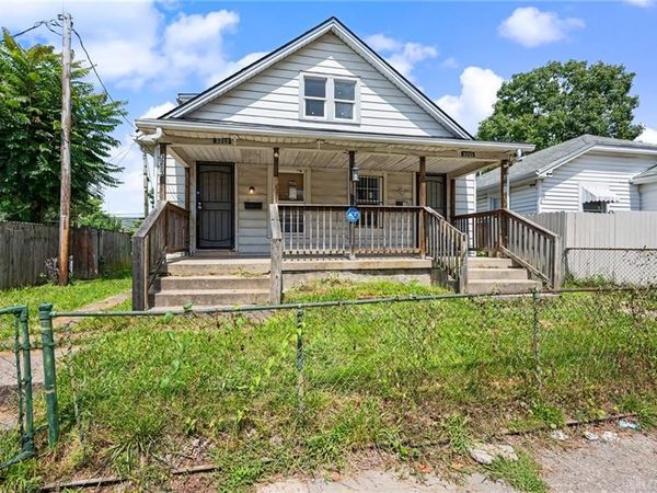 3213 E 5th Street, Dayton, OH 45403