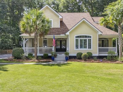 1005 Island Crossing Drive, Hanahan, SC 29410